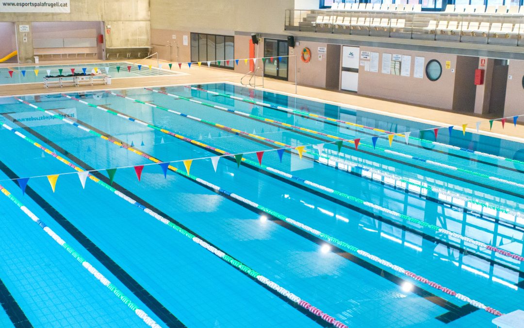 Final de Curs 2025 & Inscripcions Activitats Esportives Temporada 25-26