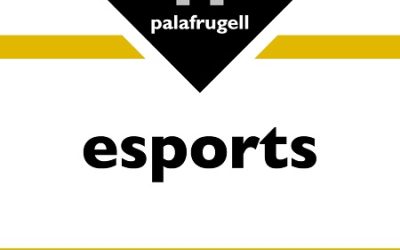 Inscripcions Activitats Esportives 26/27