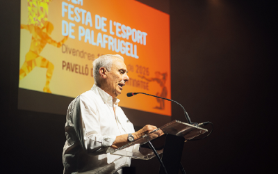 41 Festa de l’ Esport de Palafrugell