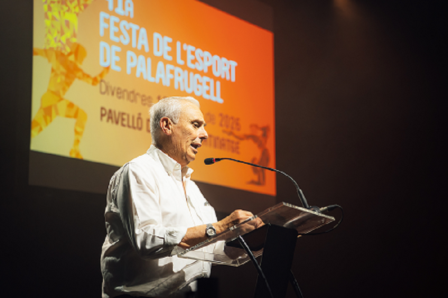 41 Festa de l’ Esport de Palafrugell